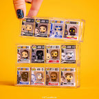 Imagen del producto Star Wars - Funko Bitty Pop Set de 4 Figuras Serie 1