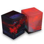 Imagen del producto Cajas de cartas coleccionables Ultimate Guard - Dominik Mayer: Crowned With Fire Set de 2
