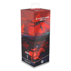 Imagen del producto Cajas de cartas coleccionables Ultimate Guard - Dominik Mayer: Crowned With Fire Set de 2