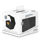 Product image Ultimate Guard black collection card box for 100 cards