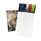 Imagen del producto Fundas para Cartas Cortex Blancas Paquete de 100 Ultimate Guard para TCG Tamaño Estándar