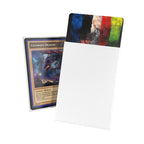 Imagen del producto Fundas para cartas Cortex blanco mate paquete de 60 – Ultimate Guard, tamaño japonés