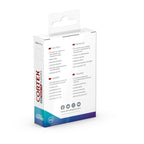 Imagen del producto Fundas para cartas Cortex blanco mate paquete de 60 – Ultimate Guard, tamaño japonés