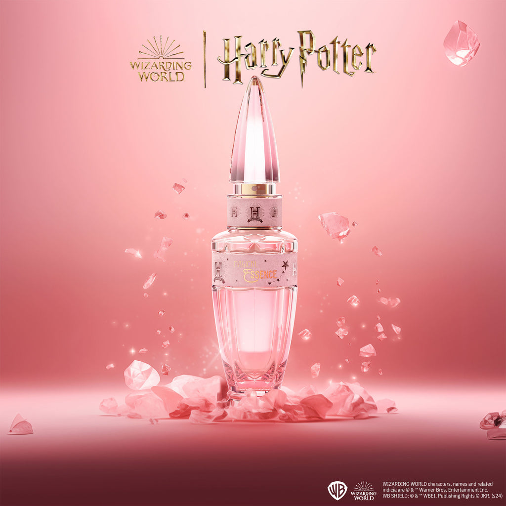 Imagen del producto Harry Potter - Magical Essence Passion Eau de Parfum