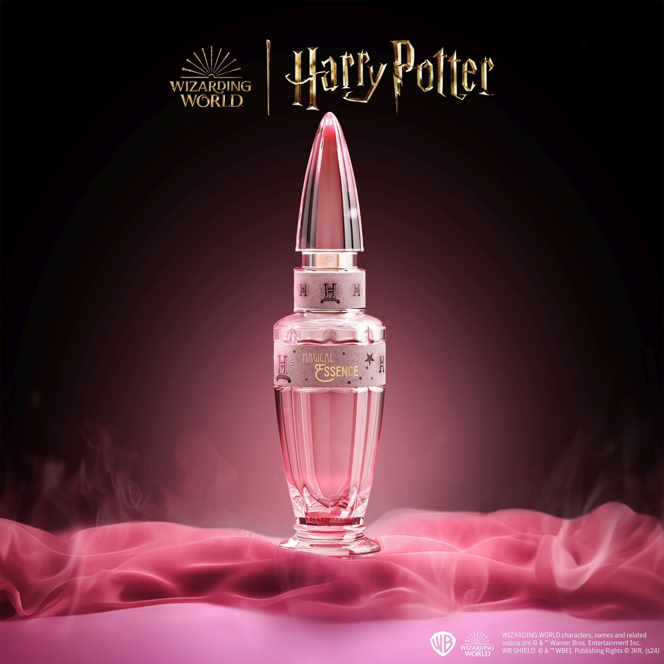 Imagen del producto Harry Potter - Magical Essence Passion Eau de Parfum
