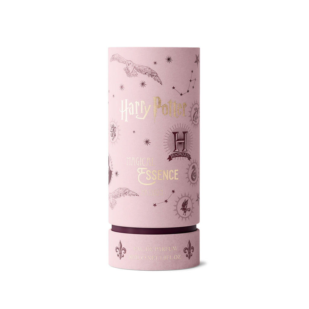 Imagen del producto Harry Potter - Magical Essence Passion Eau de Parfum