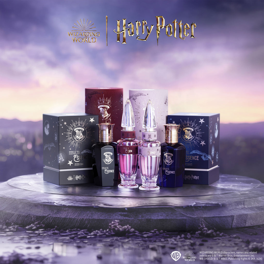 Imagen del producto Harry Potter - Magical Essence Passion Eau de Parfum