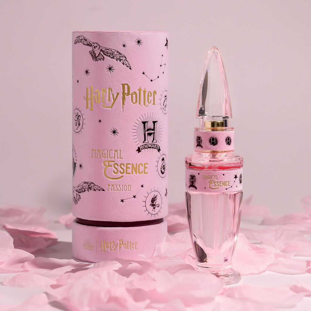 Imagen del producto Harry Potter - Magical Essence Passion Eau de Parfum