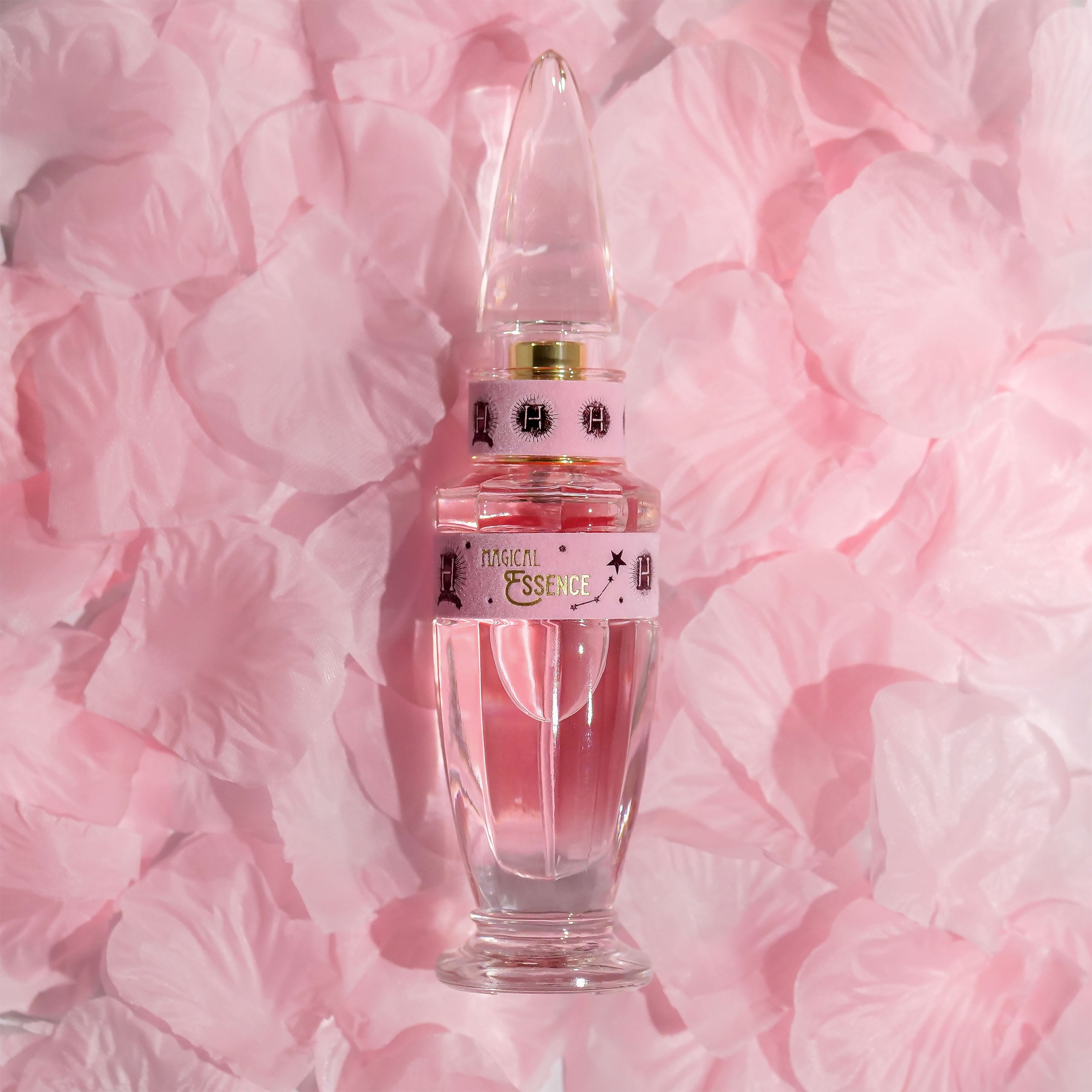 Imagen del producto Harry Potter - Magical Essence Passion Eau de Parfum