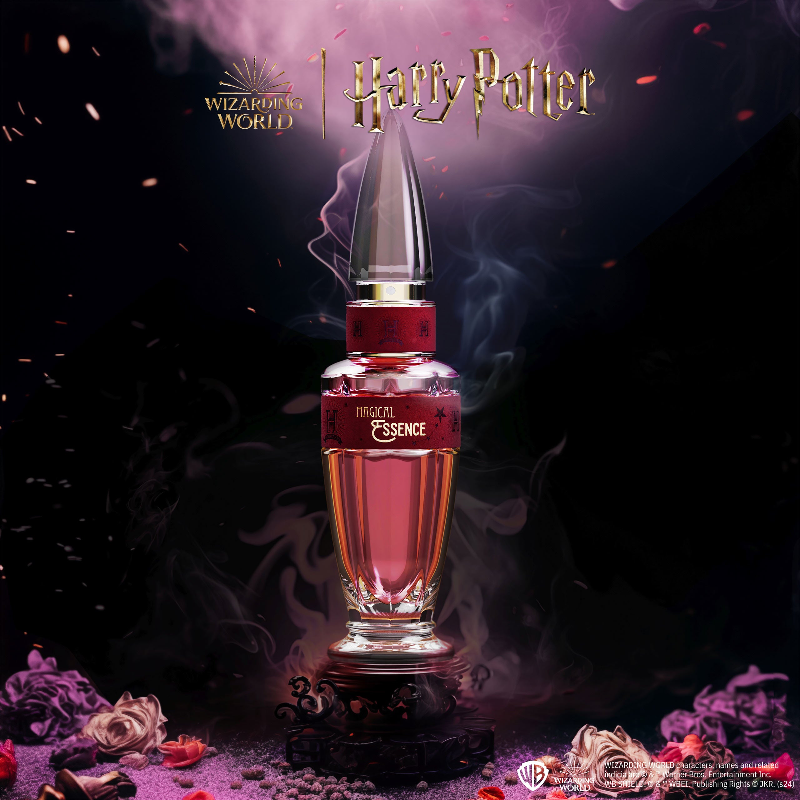 Imagen del producto Harry Potter - Magical Essence Courage Eau de Perfume