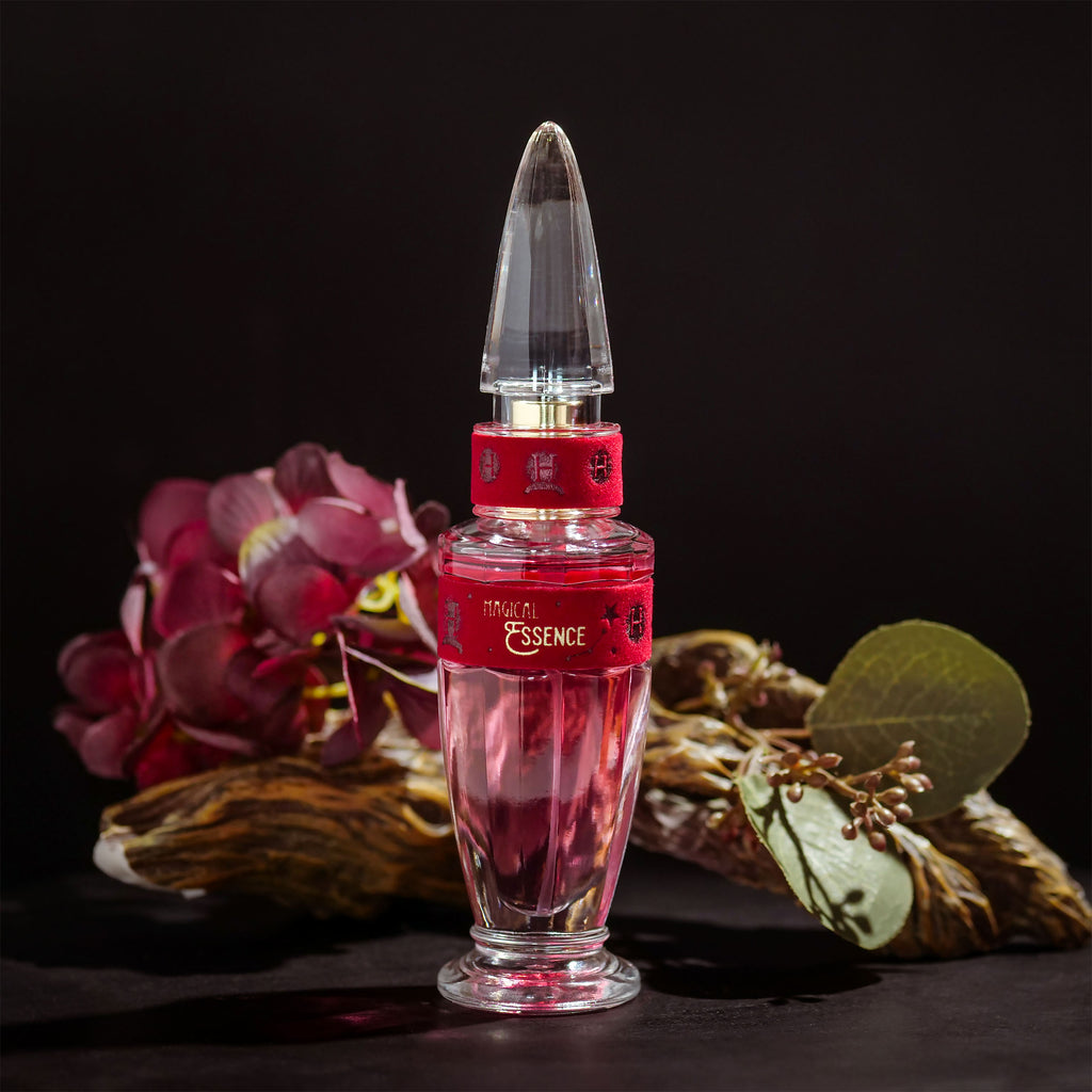 Imagen del producto Harry Potter - Magical Essence Courage Eau de Perfume