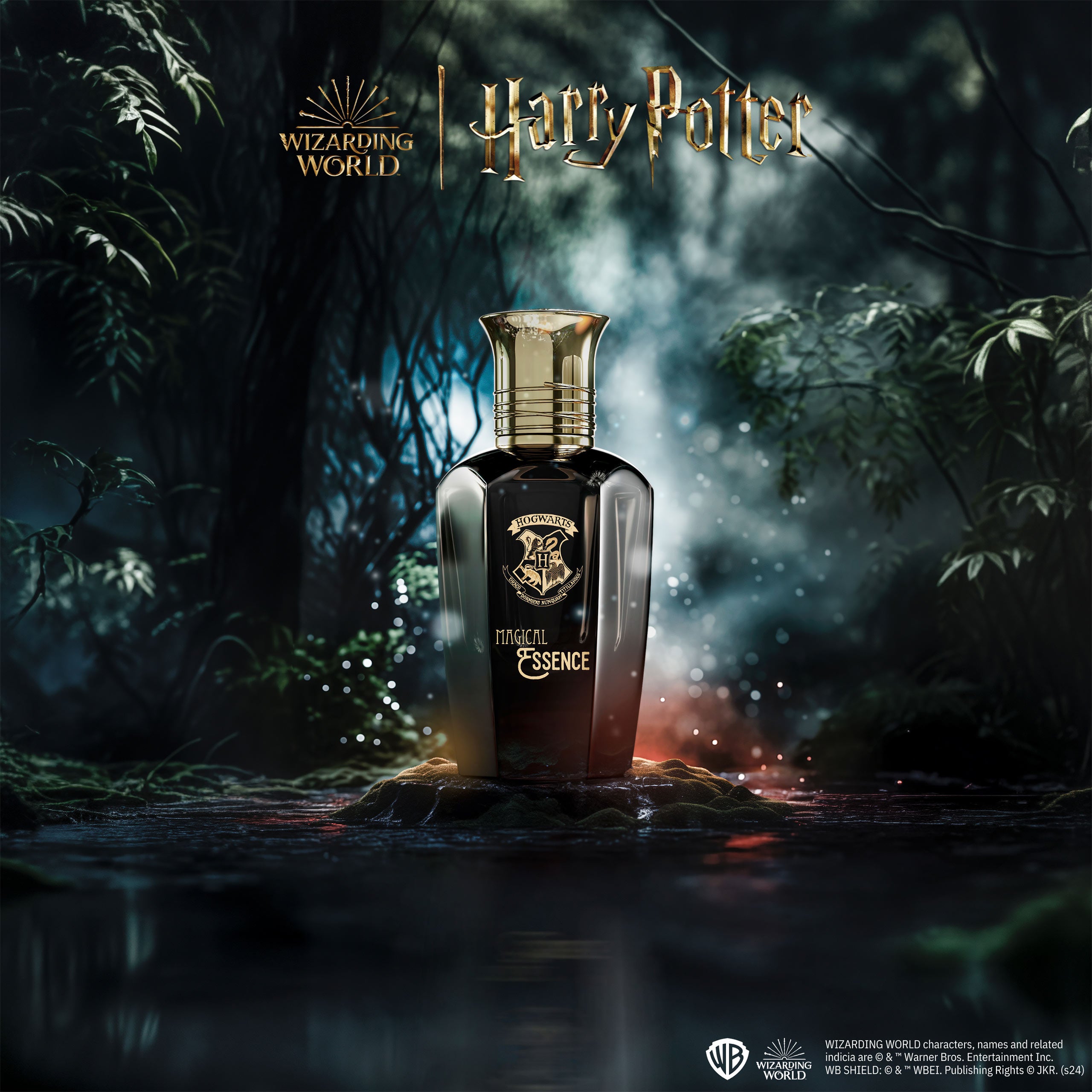 Imagen del producto Harry Potter - Magical Essence Ambiton Eau de Parfum
