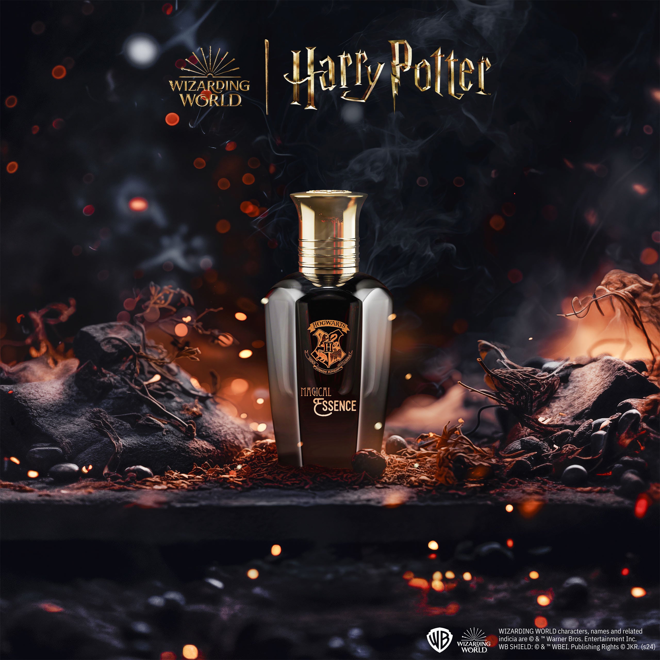 Imagen del producto Harry Potter - Magical Essence Ambiton Eau de Parfum