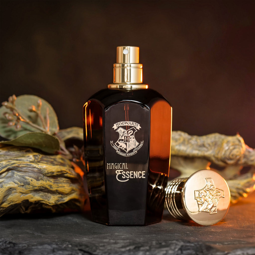 Imagen del producto Harry Potter - Magical Essence Ambiton Eau de Parfum