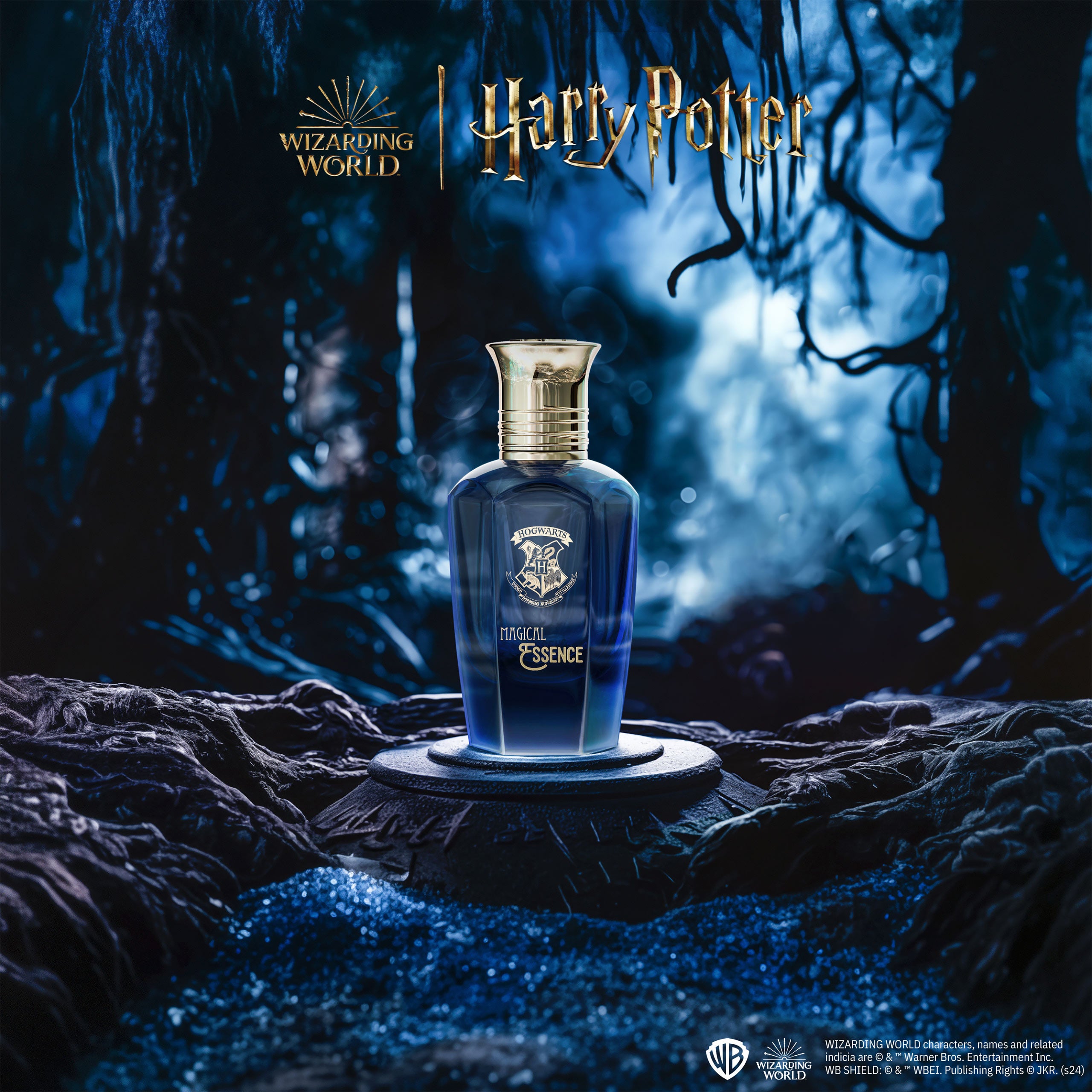 Imagen del producto Harry Potter - Magical Essence Wisdom Eau de Parfum