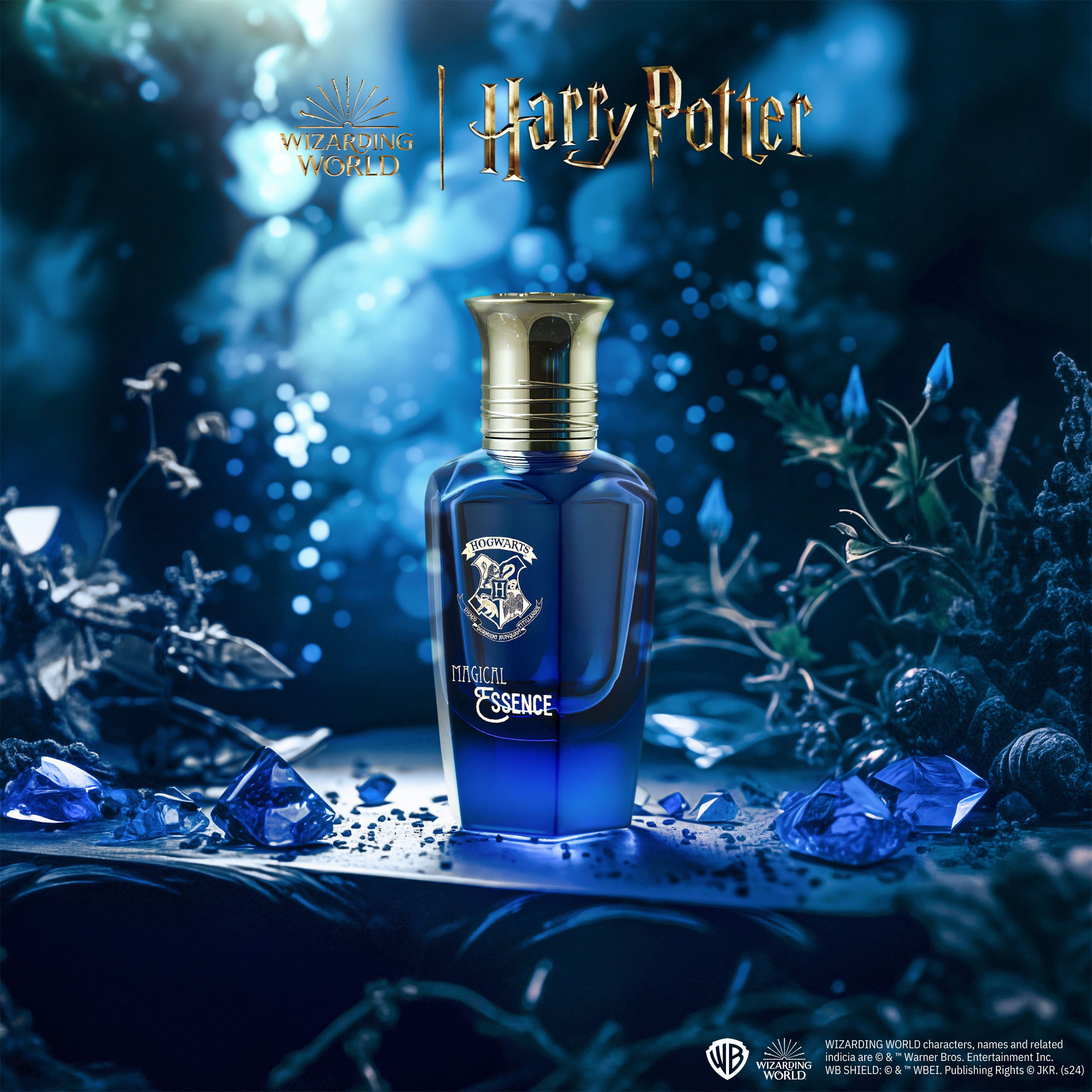 Imagen del producto Harry Potter - Magical Essence Wisdom Eau de Parfum