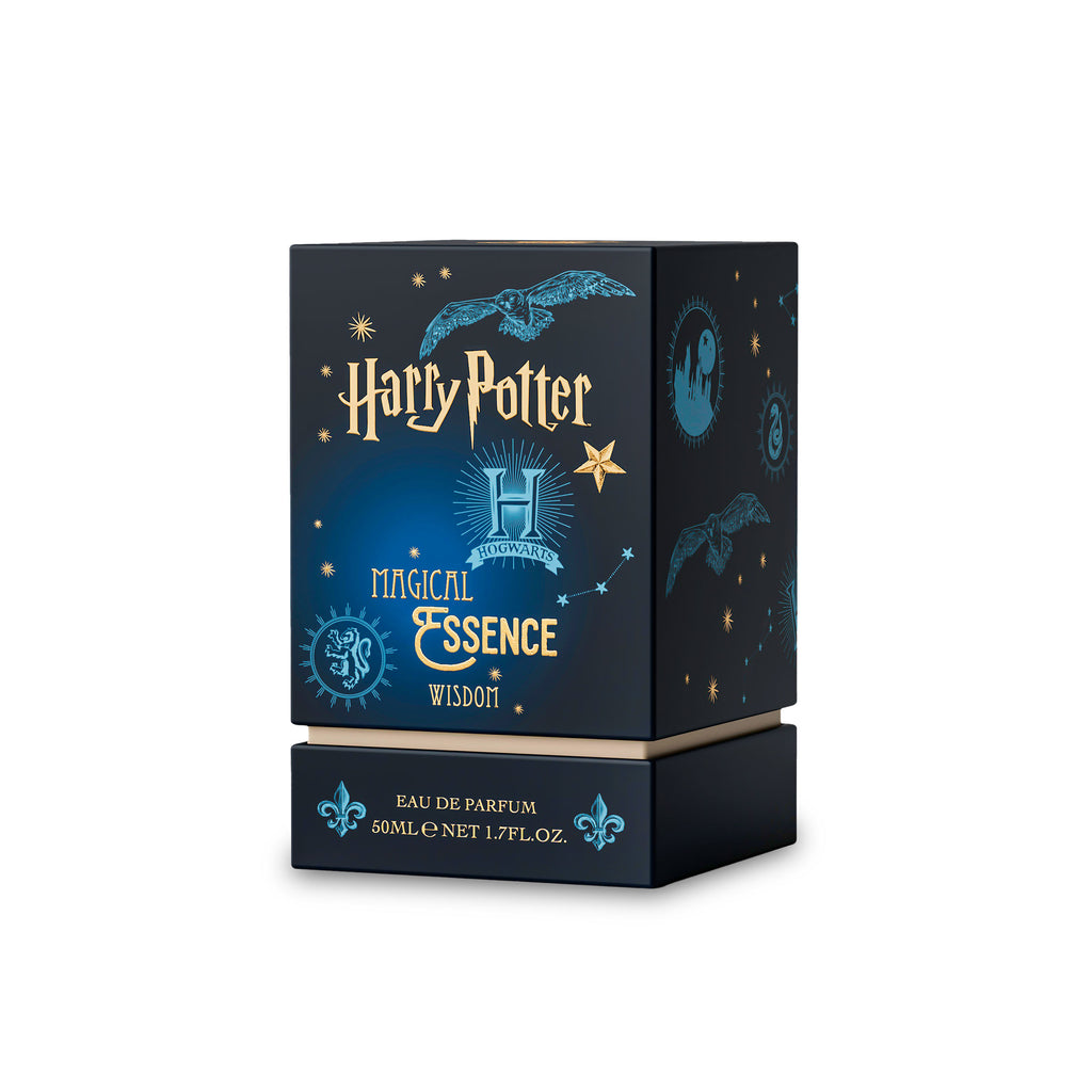 Product image Harry Potter - Magical Essence Wisdom Eau de Parfum