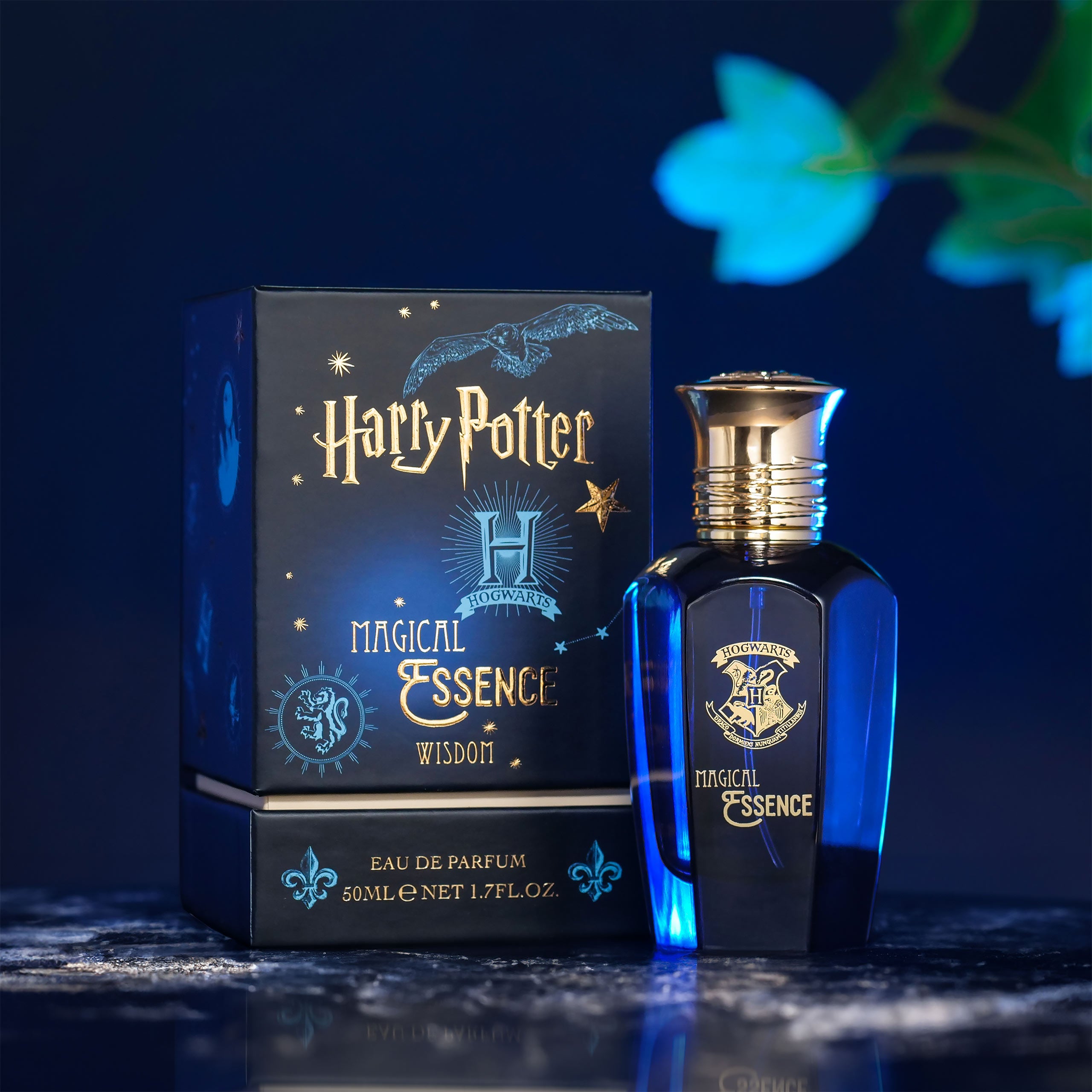 Imagen del producto Harry Potter - Magical Essence Wisdom Eau de Parfum