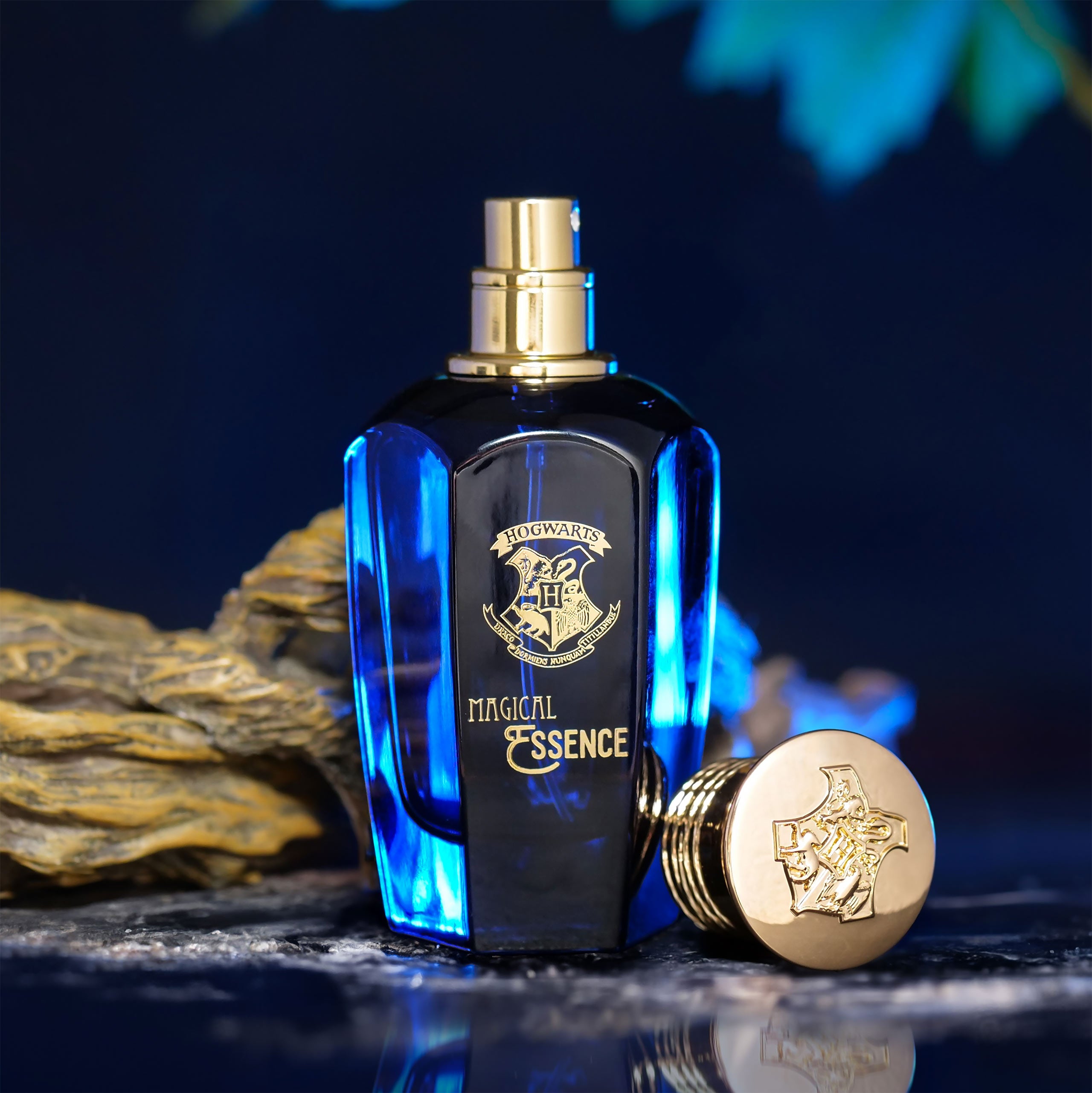 Imagen del producto Harry Potter - Magical Essence Wisdom Eau de Parfum