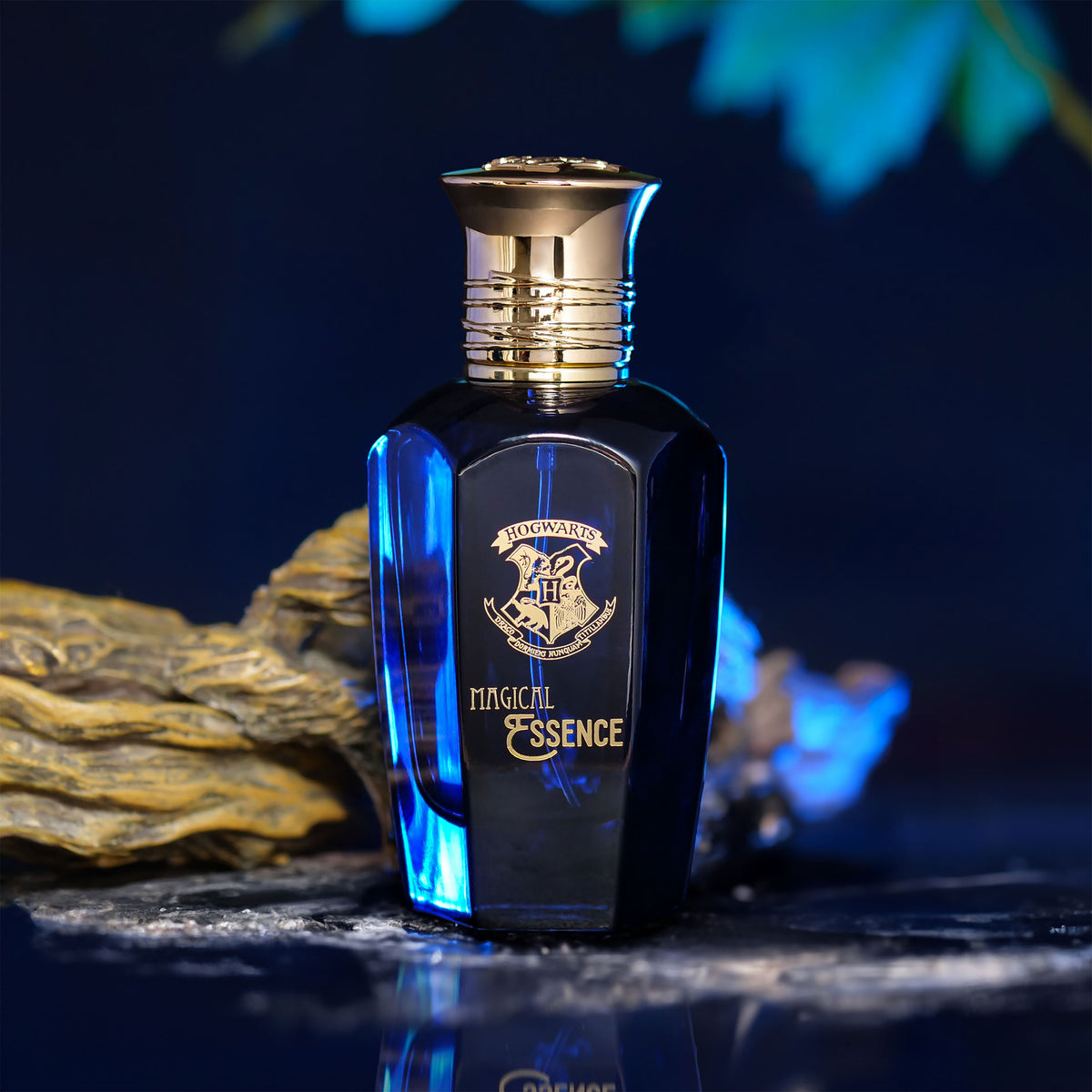 Imagen del producto Harry Potter - Magical Essence Wisdom Eau de Parfum