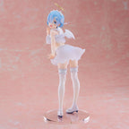 Imagen del producto Re:Zero - Figura Rem Pretty Angel
