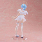 Imagen del producto Re:Zero - Figura Rem Pretty Angel