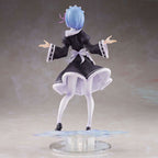 Imagen del producto Re:Zero - Figura Rem Winter Maid Amp