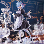 Imagen del producto Re:Zero - Figura Rem Winter Maid Amp