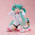 Imagen del producto Hatsune Miku - Figura Desktop Cute