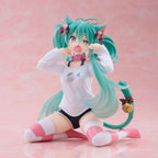 Imagen del producto Hatsune Miku - Figura Desktop Cute