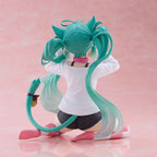 Imagen del producto Hatsune Miku - Figura Desktop Cute