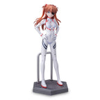 Imagen del producto Evangelion: 3.0+1.0 - Figura de Asuka Shikinami Langley