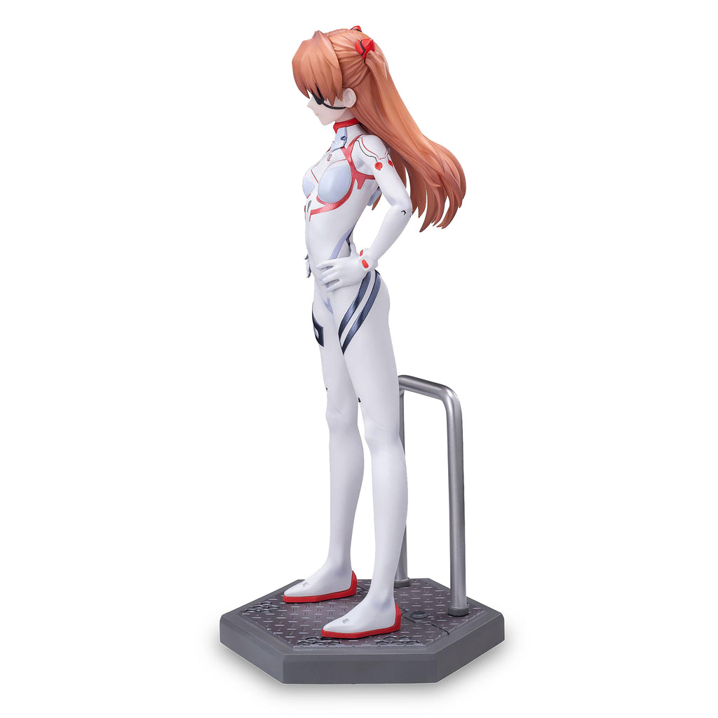 Imagen del producto Evangelion: 3.0+1.0 - Figura de Asuka Shikinami Langley