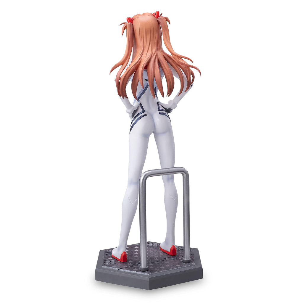 Imagen del producto Evangelion: 3.0+1.0 - Figura de Asuka Shikinami Langley