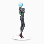 Product image Evangelion: 3.0+1.0 - Rei Ayanami (re-run) Figure