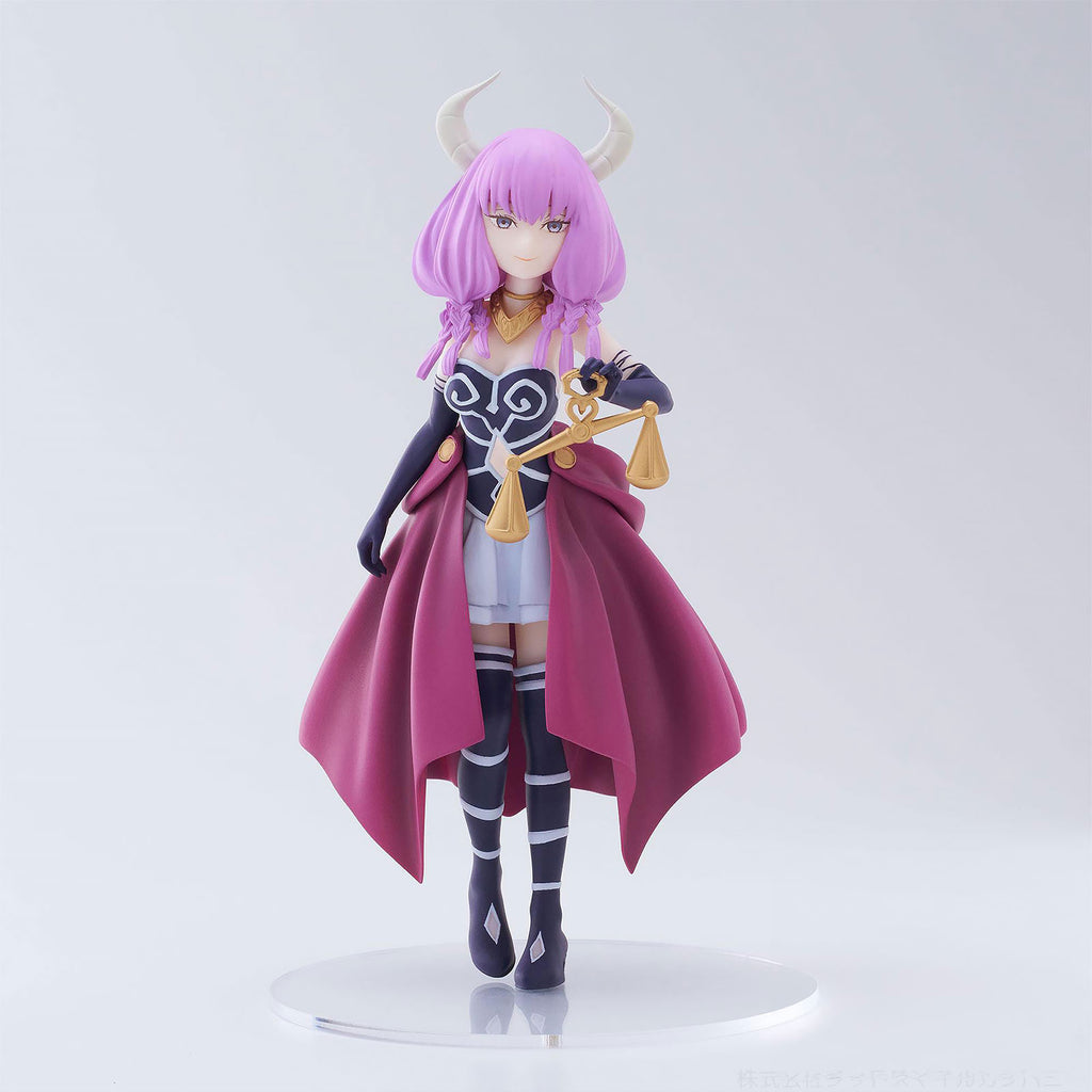 Product image Frieren: After the Journey - Aura Desktop x Decorate Collections Figure