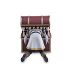 Imagen del producto Congelación: Después del final del viaje - Figura de Congelación En Mimic