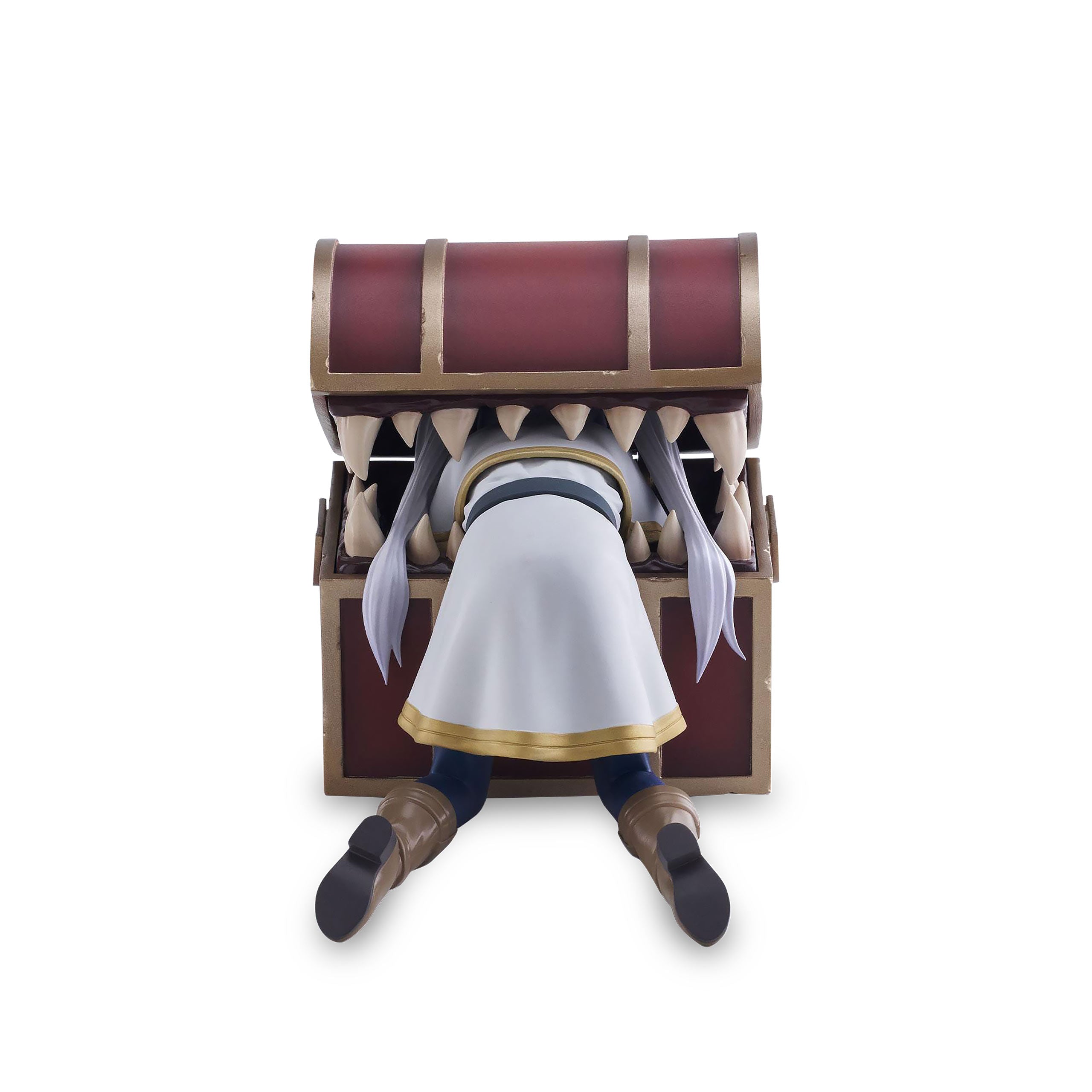 Imagen del producto Congelación: Después del final del viaje - Figura de Congelación En Mimic