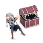 Imagen del producto Congelación: Después del final del viaje - Figura de Congelación En Mimic