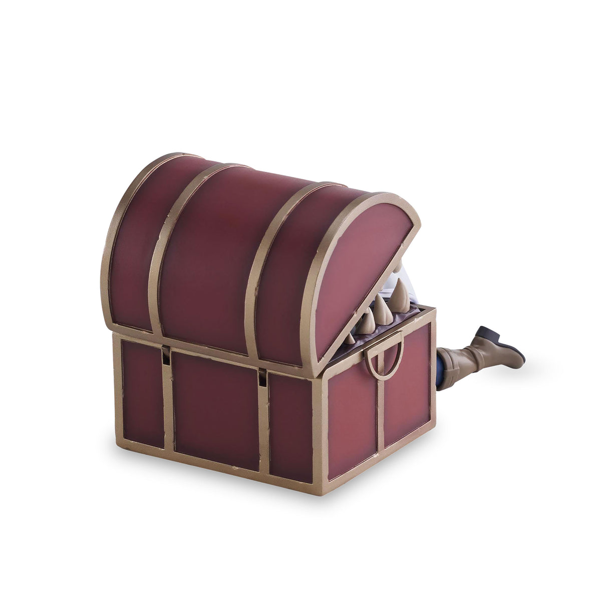 Imagen del producto Congelación: Después del final del viaje - Figura de Congelación En Mimic