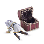 Imagen del producto Congelación: Después del final del viaje - Figura de Congelación En Mimic