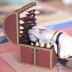 Imagen del producto Congelación: Después del final del viaje - Figura de Congelación En Mimic