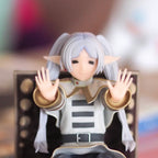 Imagen del producto Congelación: Después del final del viaje - Figura de Congelación En Mimic