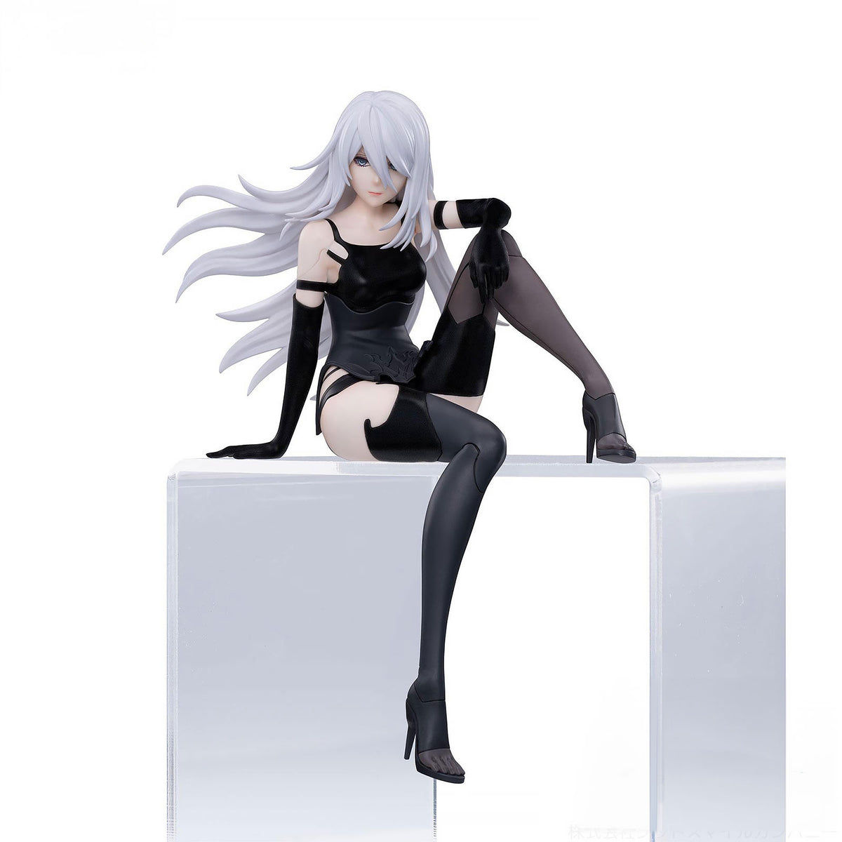 Product image NieR:Automata Ver1.1a - A2 PM Perching Figure
