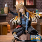 Product image Spice and Wolf: Merchant meets the Wise Wolf - Holo Figure Sitting