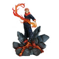 Imagen del producto Jujutsu Kaisen - Figura Sukuna Fuga