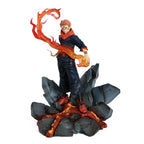 Imagen del producto Jujutsu Kaisen - Figura Sukuna Fuga