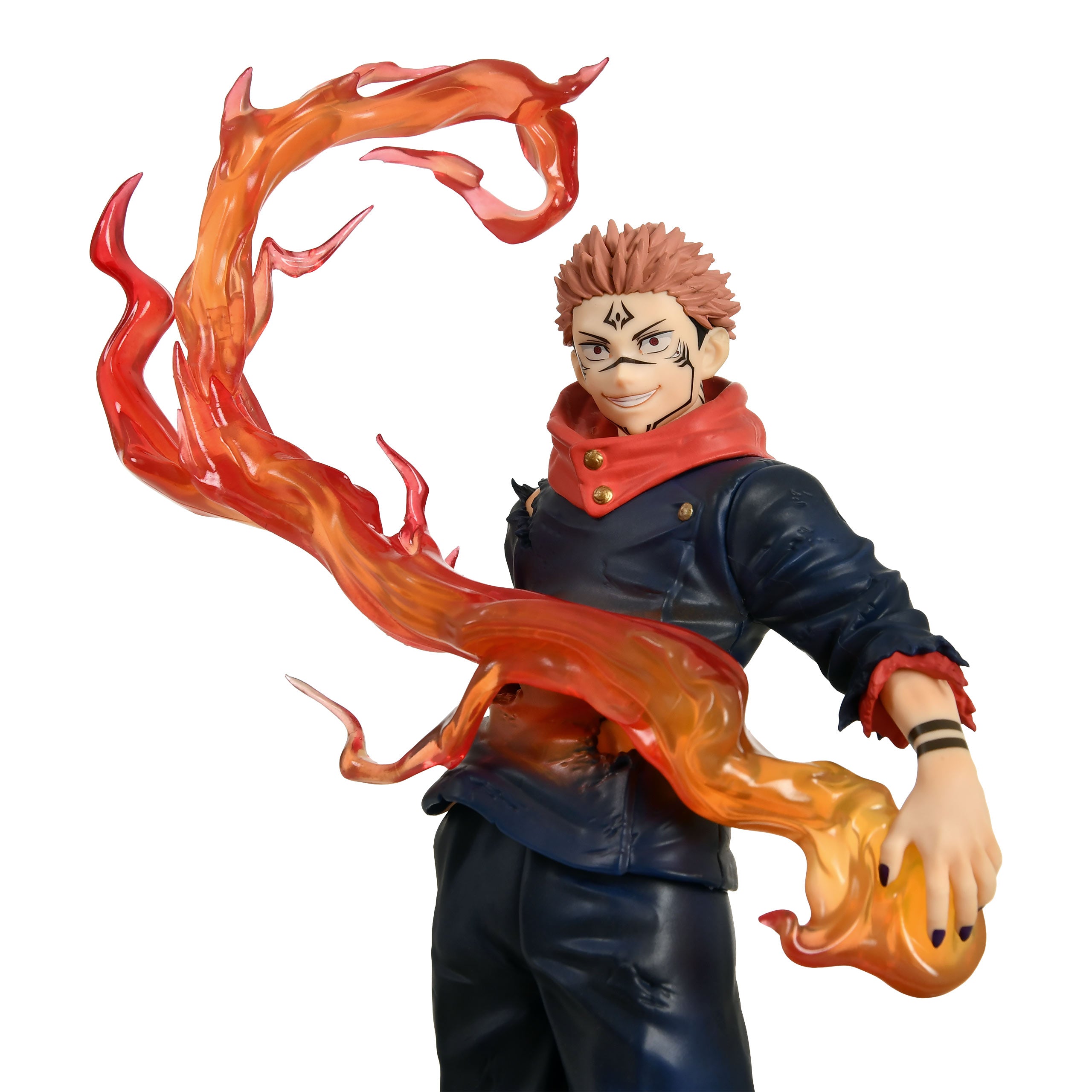 Imagen del producto Jujutsu Kaisen - Figura Sukuna Fuga