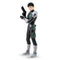 Imagen del producto Kaiju No. 8 - Figura Kafka Hibino 17cm
