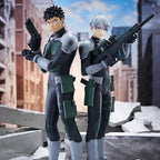 Imagen del producto Kaiju No. 8 - Figura Kafka Hibino 17cm
